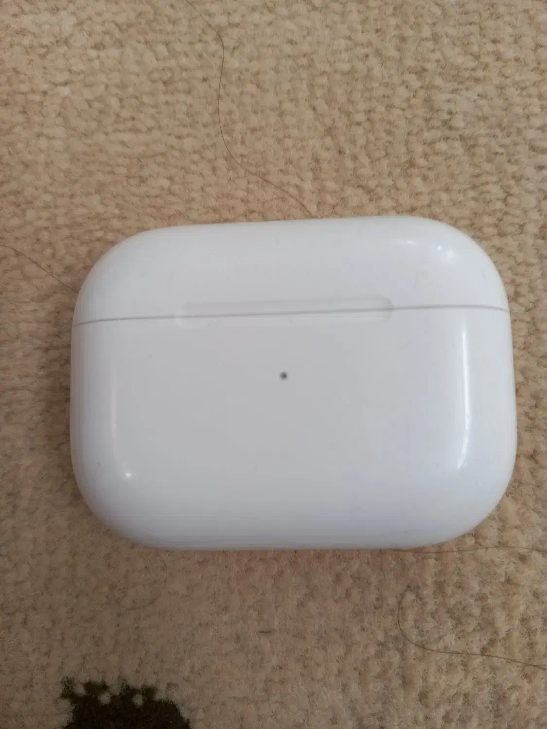 ارپاد پرو ۲اپل اصلی درحد نو بدون یه ذره خط خش|لوازم جانبی موبایل و تبلت|نشتارود, |دیوار