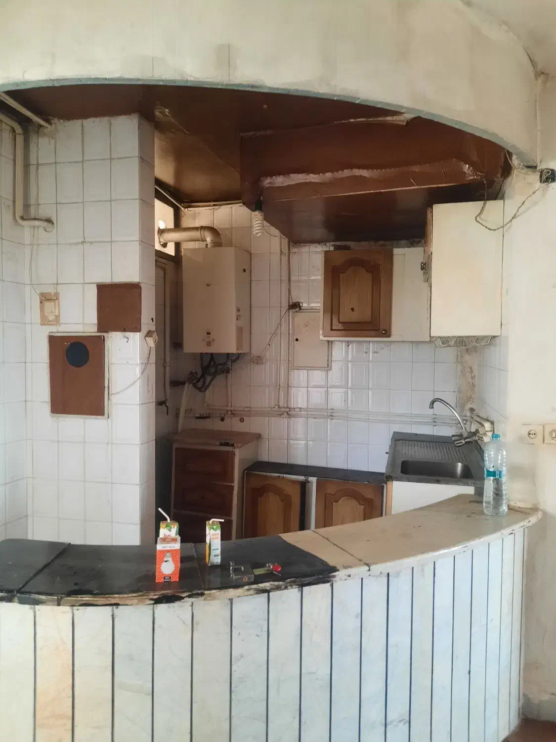 طبقه ۵|اجارهٔ آپارتمان|فولادشهر, A1|دیوار