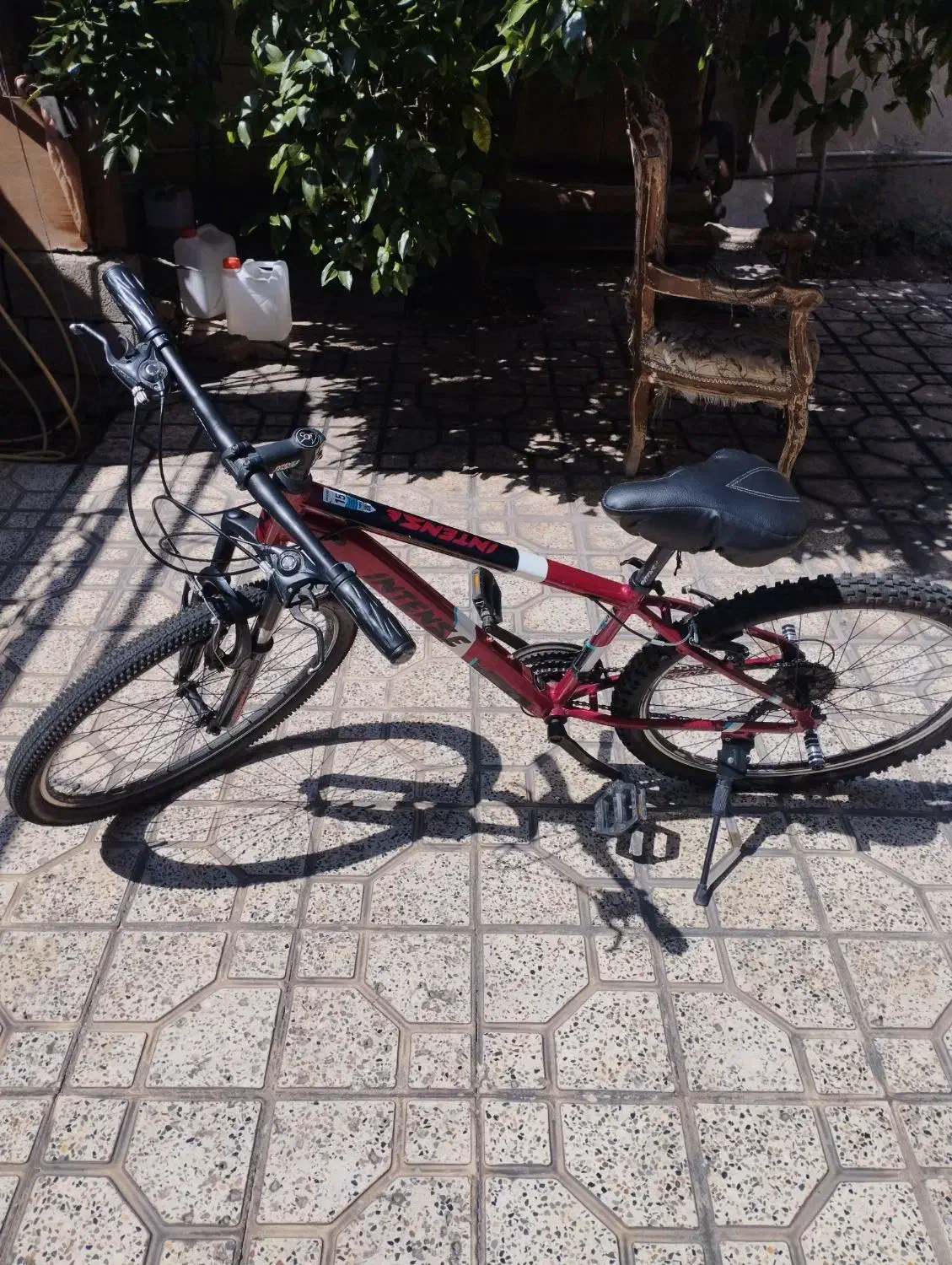 دوچرخه فروشی 26|دوچرخه، اسکیت، اسکوتر|لوشان, |دیوار