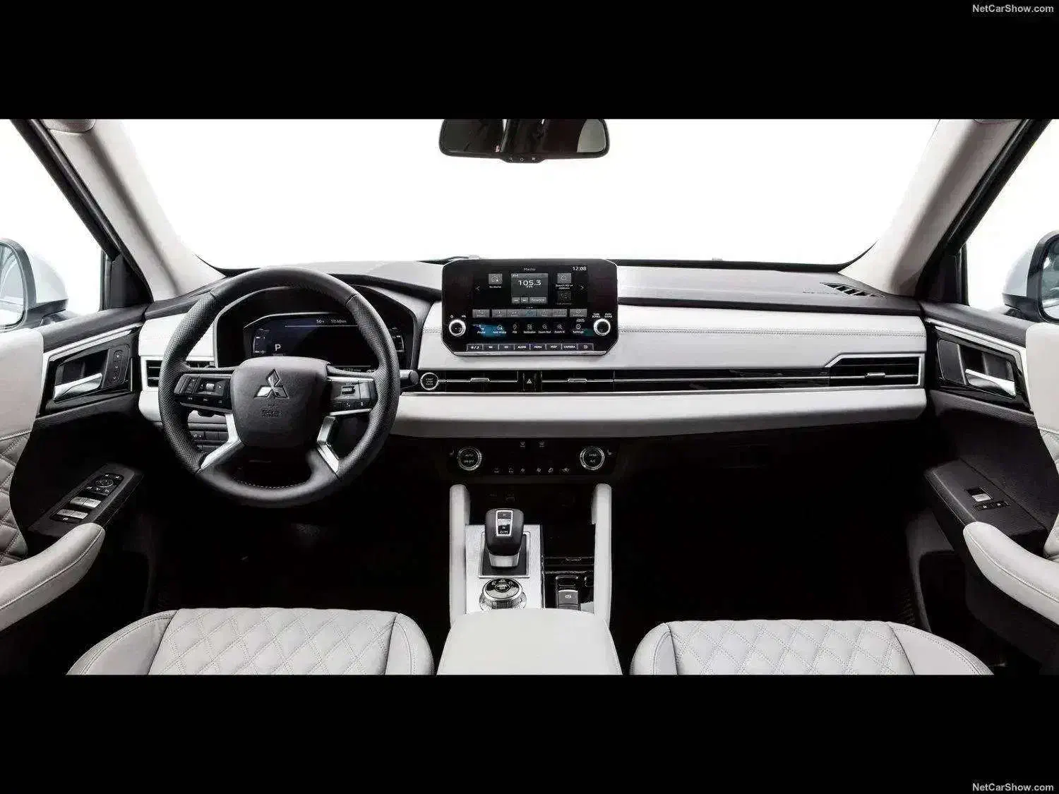 ثبت نام قطعی میتسوبیشی اوتلندر ۲۰۲۶|خودرو سواری و وانت|شیراز, چوگیاه‎|دیوار