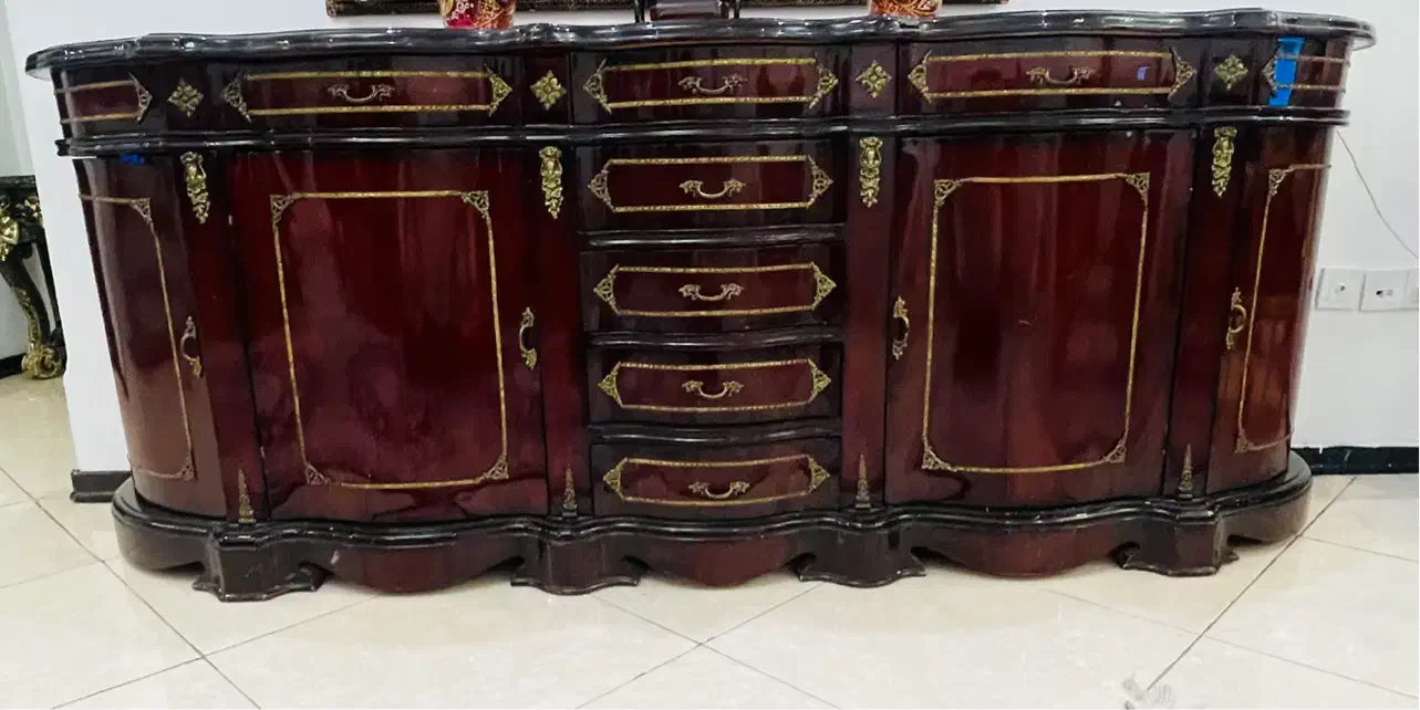 کنسول|بوفه، ویترین، کنسول|تهران, تهرانسر شمالی|دیوار