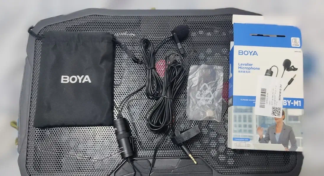 میکروفون حرفه ای|لوازم جانبی موبایل و تبلت|خرم‌آباد, |دیوار