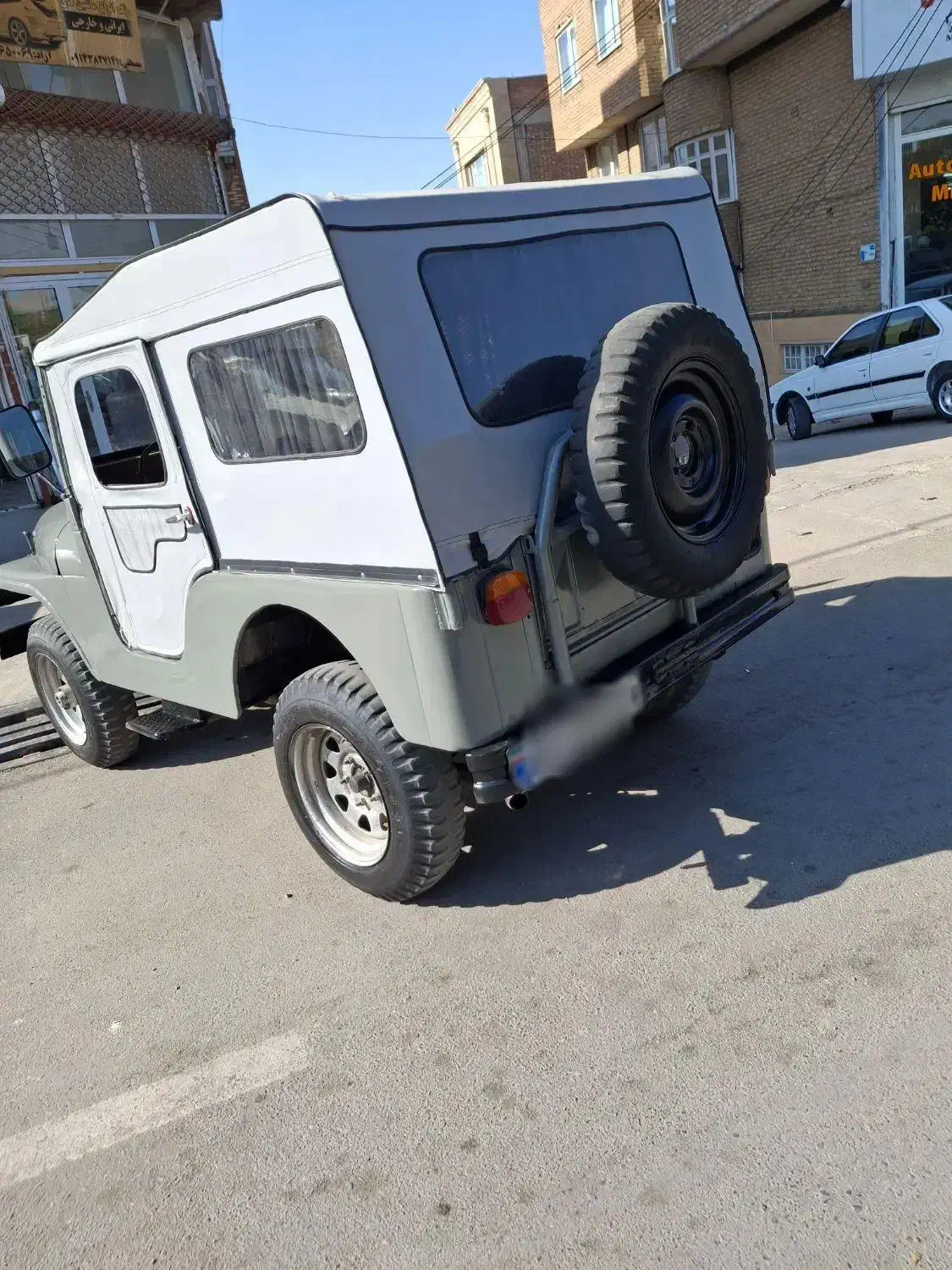 نقدی و معاوضه|خودرو سواری و وانت|بوکان, |دیوار