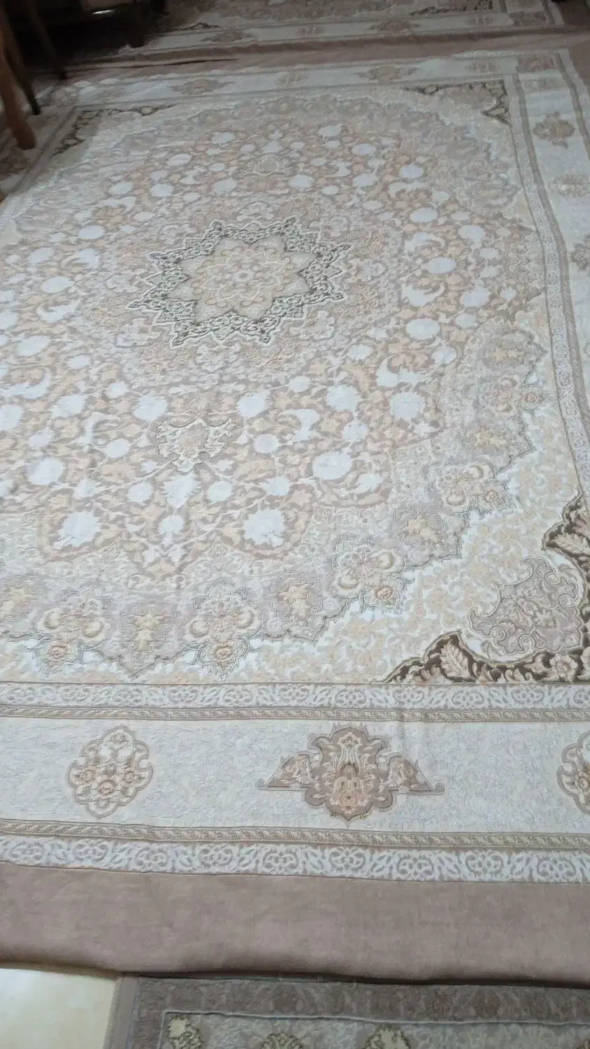 روفرشی|روفرشی|تهران, آهنگران (سراسیاب دولاب)|دیوار