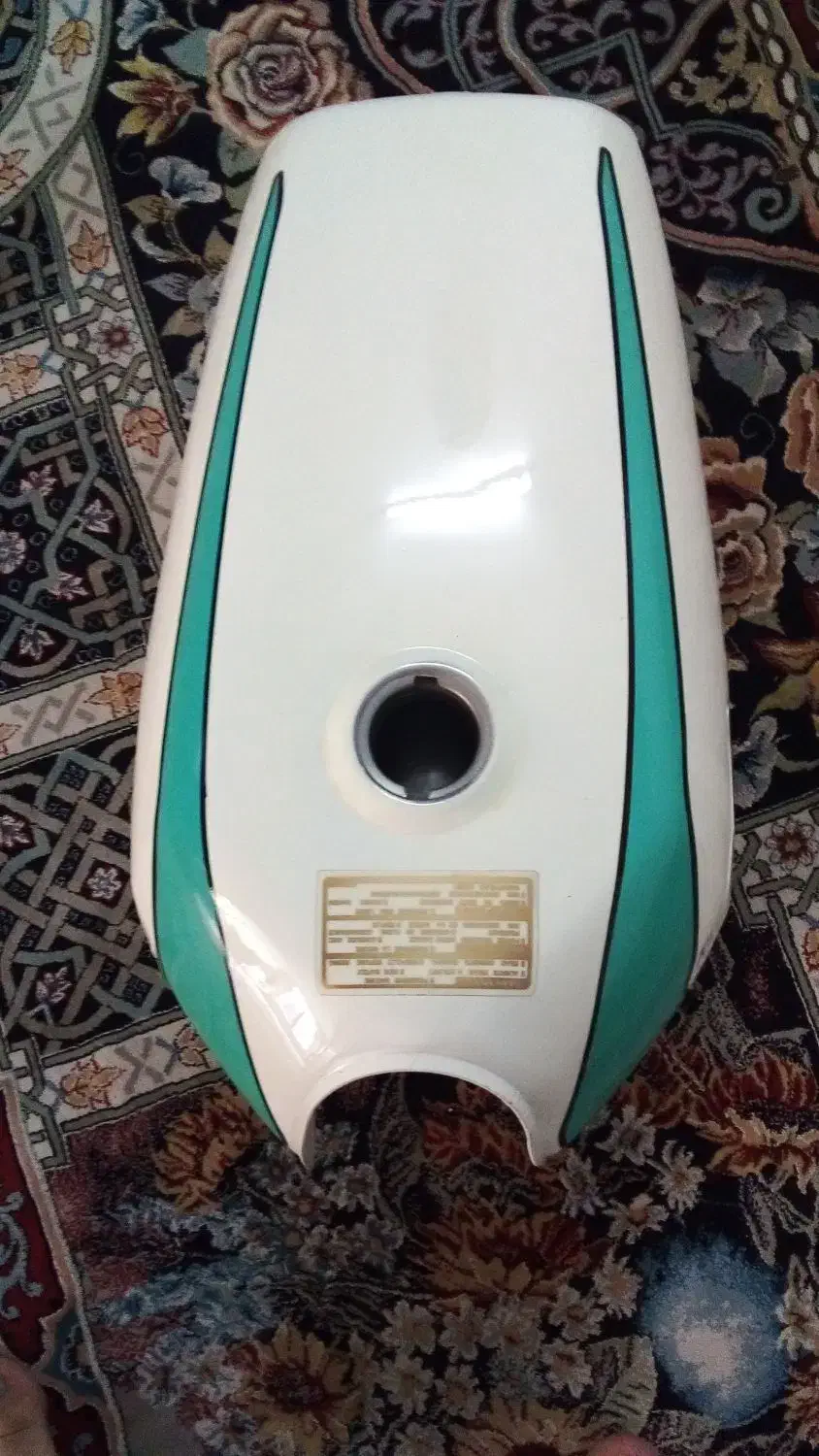 باک سفید،فلکه آهنربا،دستگاه برق.|قطعات یدکی و لوازم جانبی|خمینی‌شهر, |دیوار