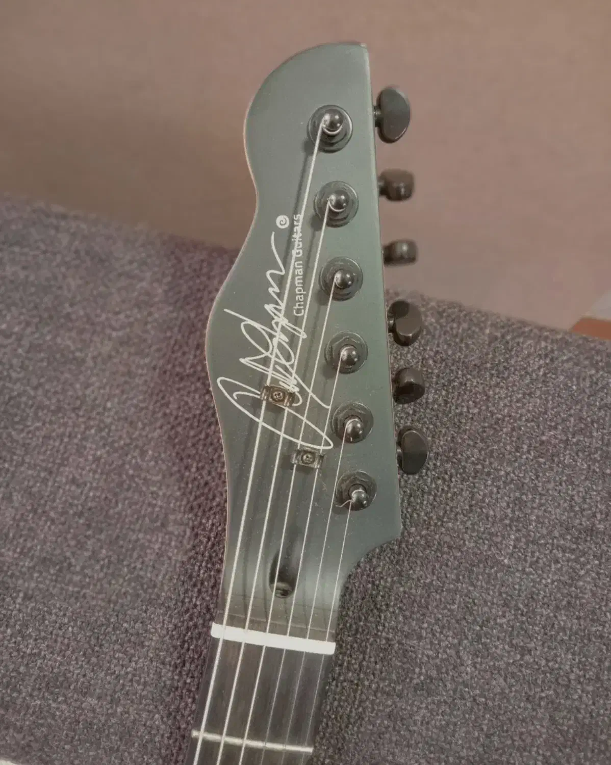 گیتار الکتریک Chapman ML-1 نسخه محدود|گیتار، بیس، امپلیفایر|تهران, الهیه|دیوار