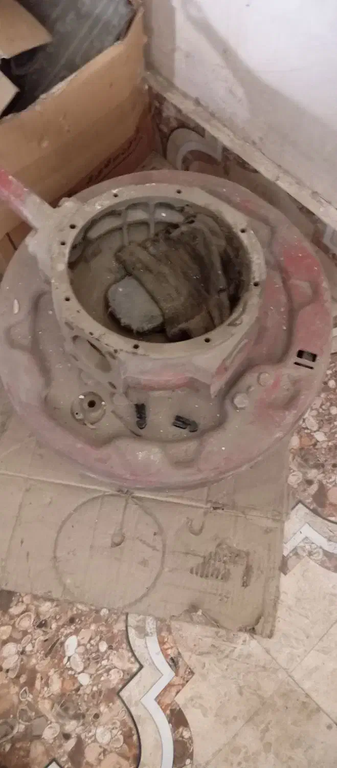 لوازم بنز 911|قطعات یدکی و لوازم جانبی|سیلوانه, |دیوار