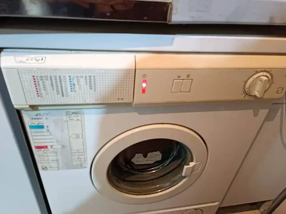 لباسشویی ارج یخچال ساید امریکایی بخاری آبسال|ماشین لباسشویی و خشککن لباس|تهران, هفده شهریور|دیوار