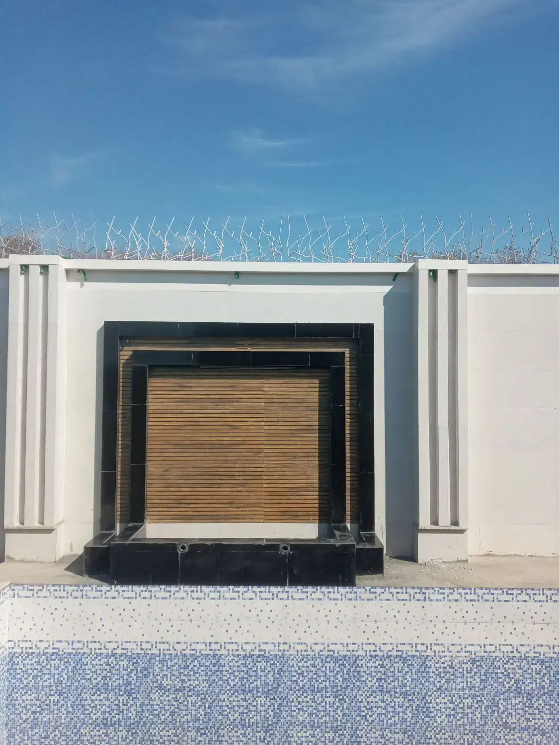 کاشی کاری|خدمات پیشه و مهارت|شوش, |دیوار