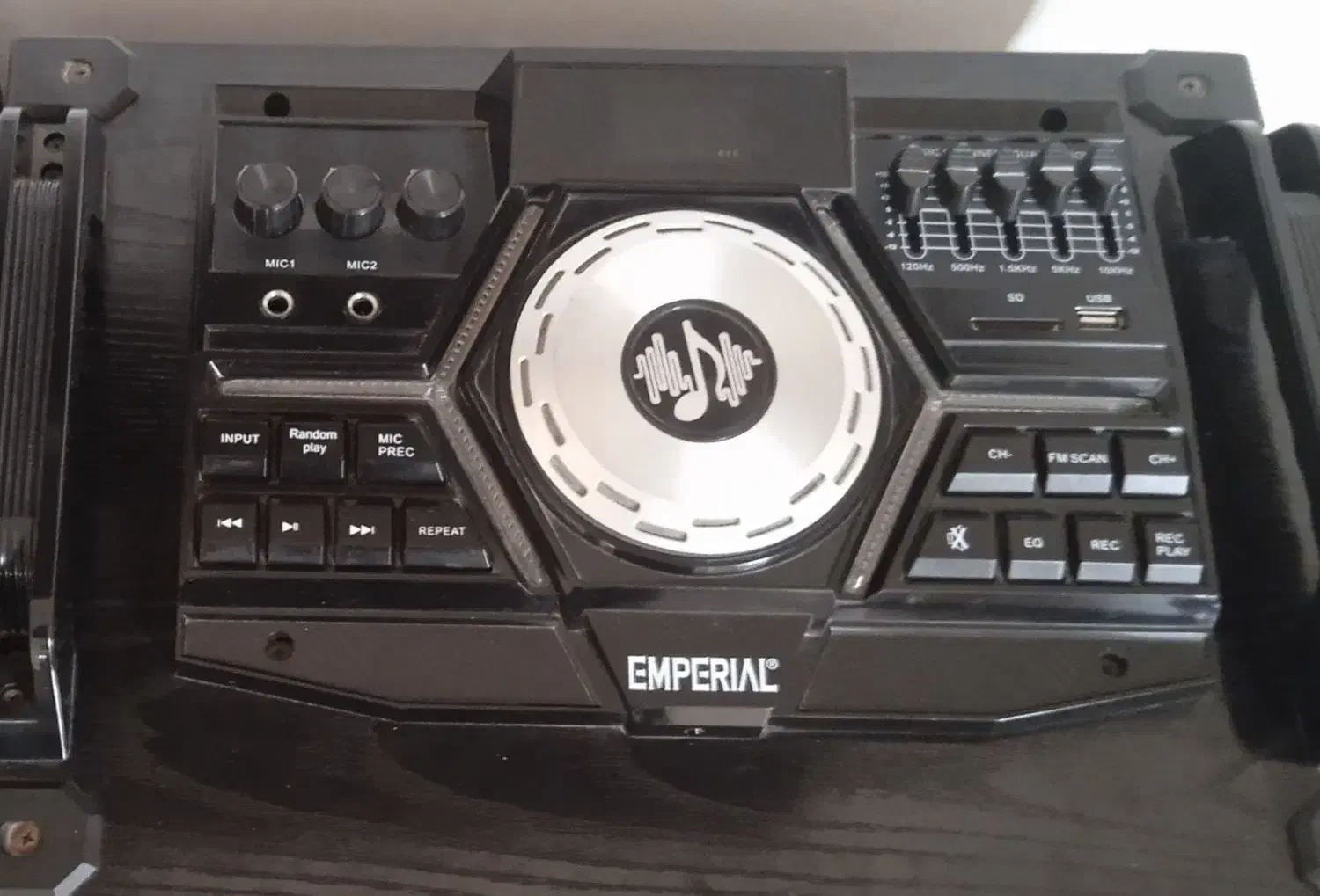 باند|سیستم صوتی خانگی|پارس‌آباد, |دیوار