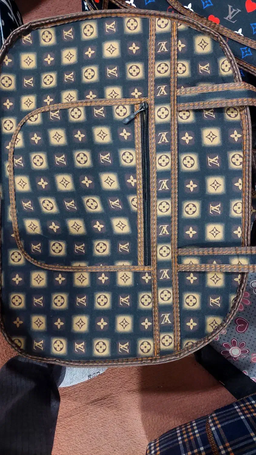 ساک و کیف کرپ|کیف، کفش، کمربند|اصفهان, ابر|دیوار