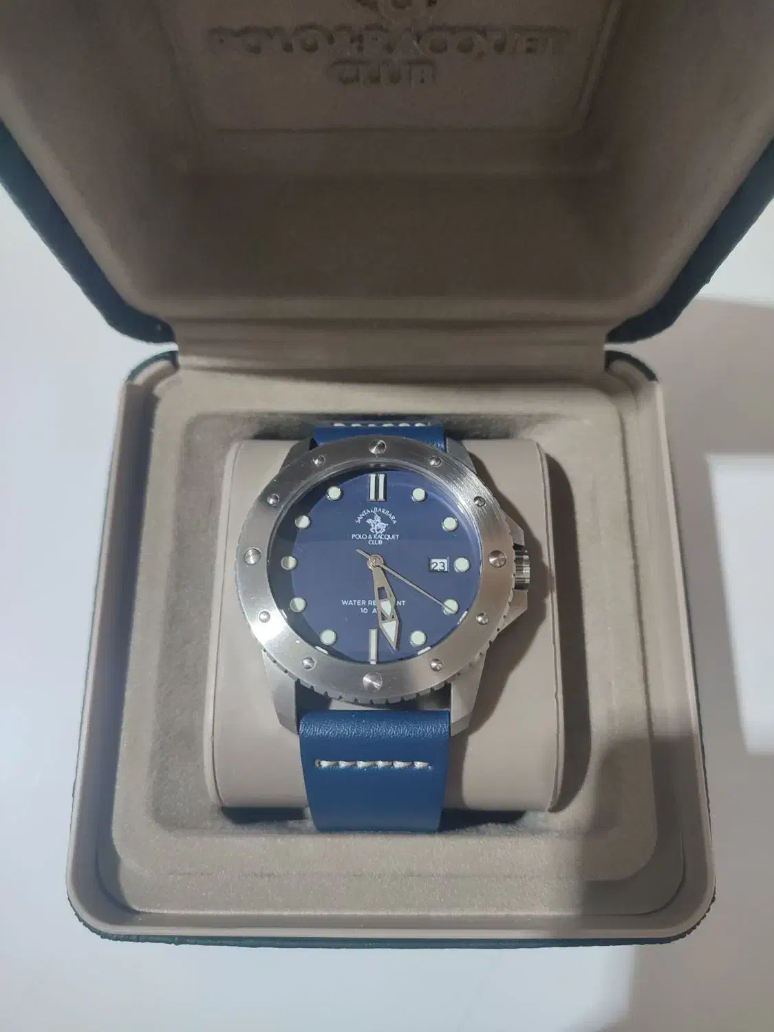 ساعت پولو اصلی|ساعت|یاسوج, |دیوار