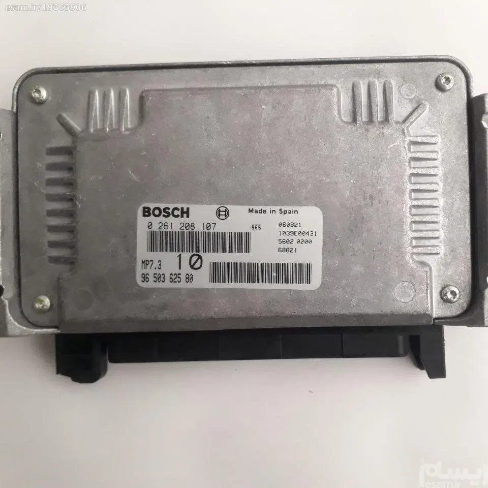 فروش انواع ایسیو خودرو های داخلی و خارجی|قطعات یدکی و لوازم جانبی|مشهد, الهیه|دیوار