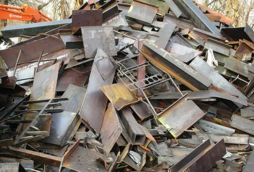 سمساری و خریدار انواع آهن آلات و شیرآلات و ضایعات|عمده‌فروشی|کرج, گوهردشت|دیوار