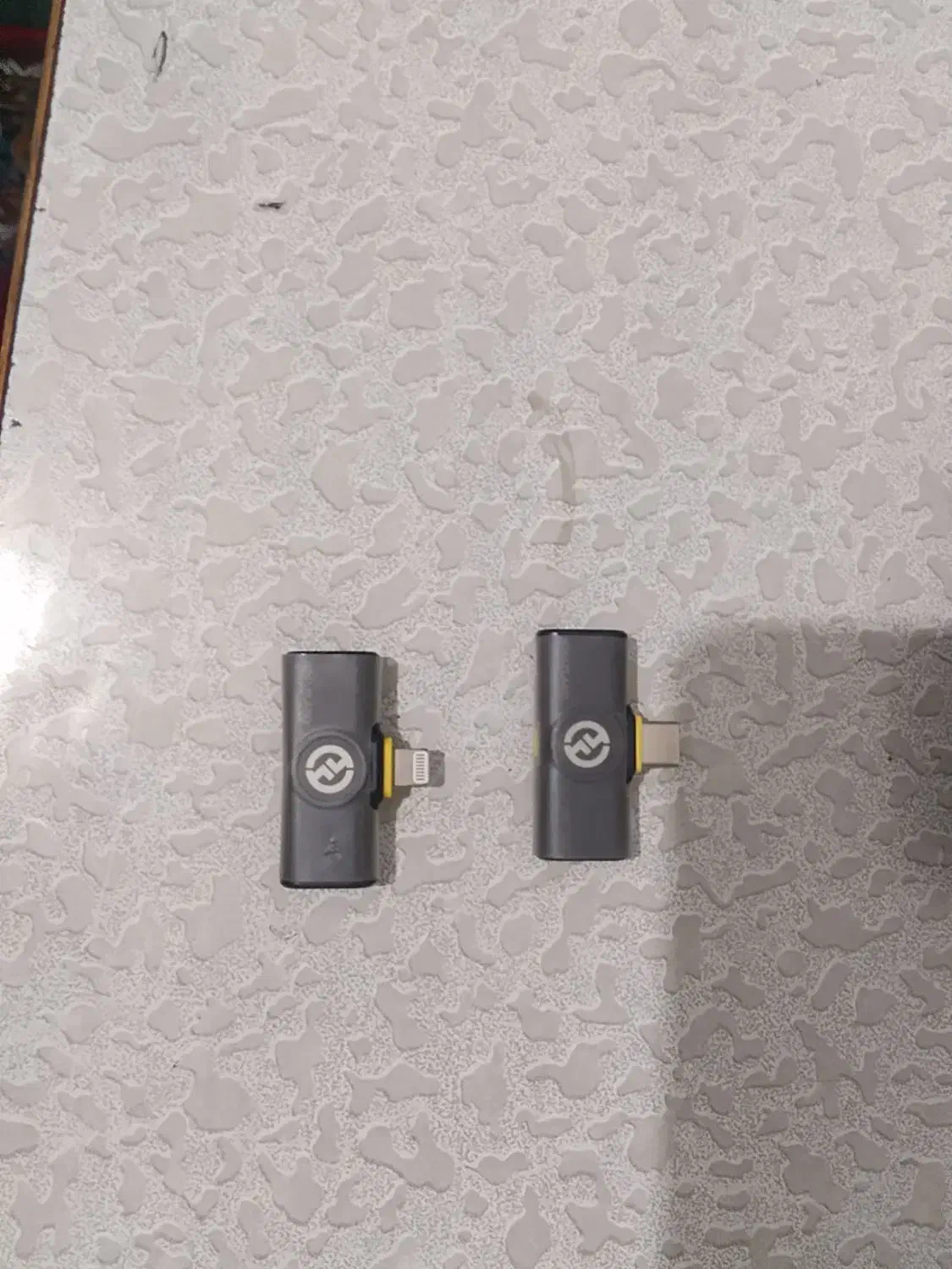 میکروفن فیلم برداری|لوازم جانبی موبایل و تبلت|رباط‌کریم, الارد|دیوار