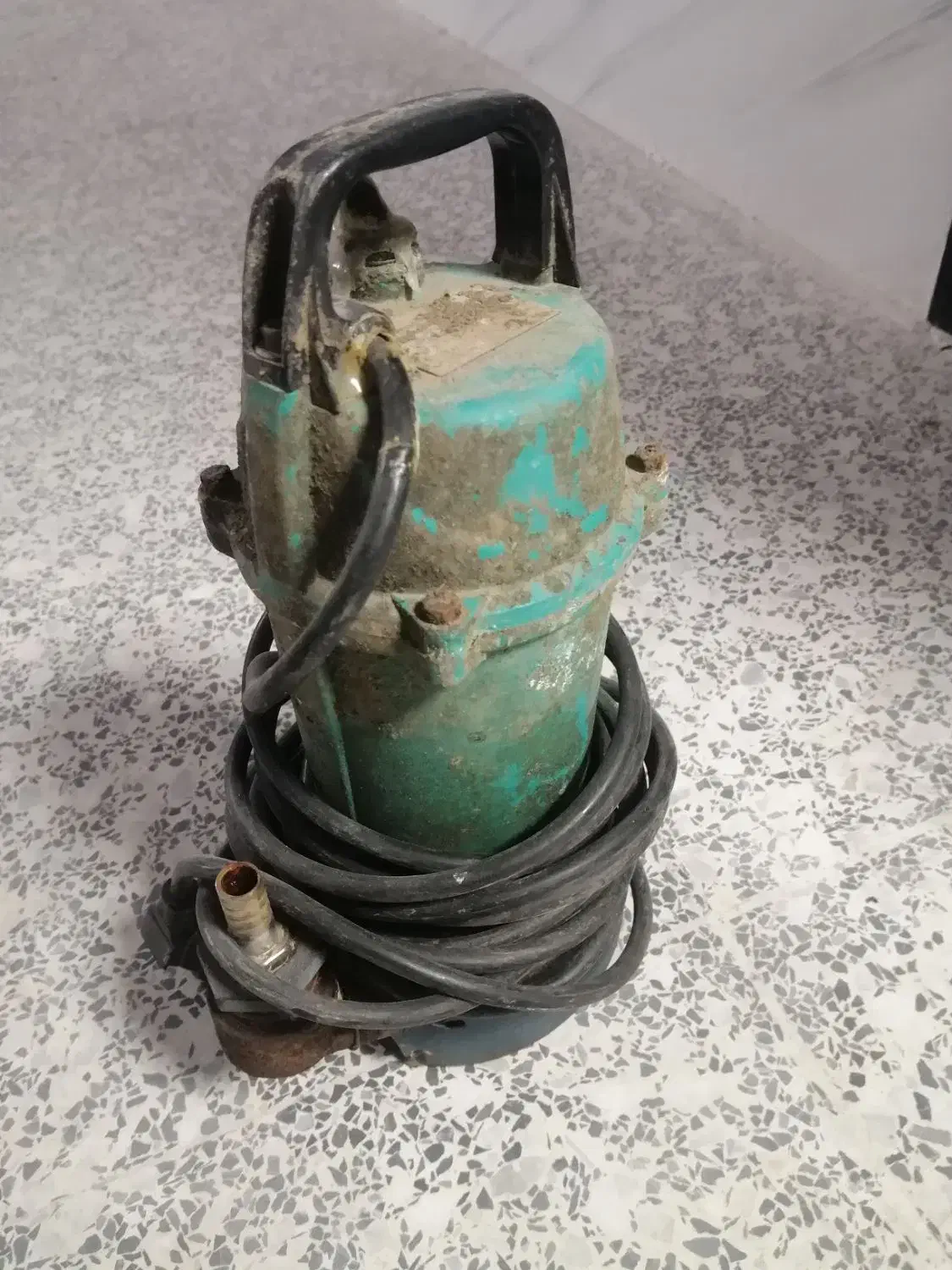 پمپ کفکش|ابزارآلات|شیراز, دکتر حسابی|دیوار