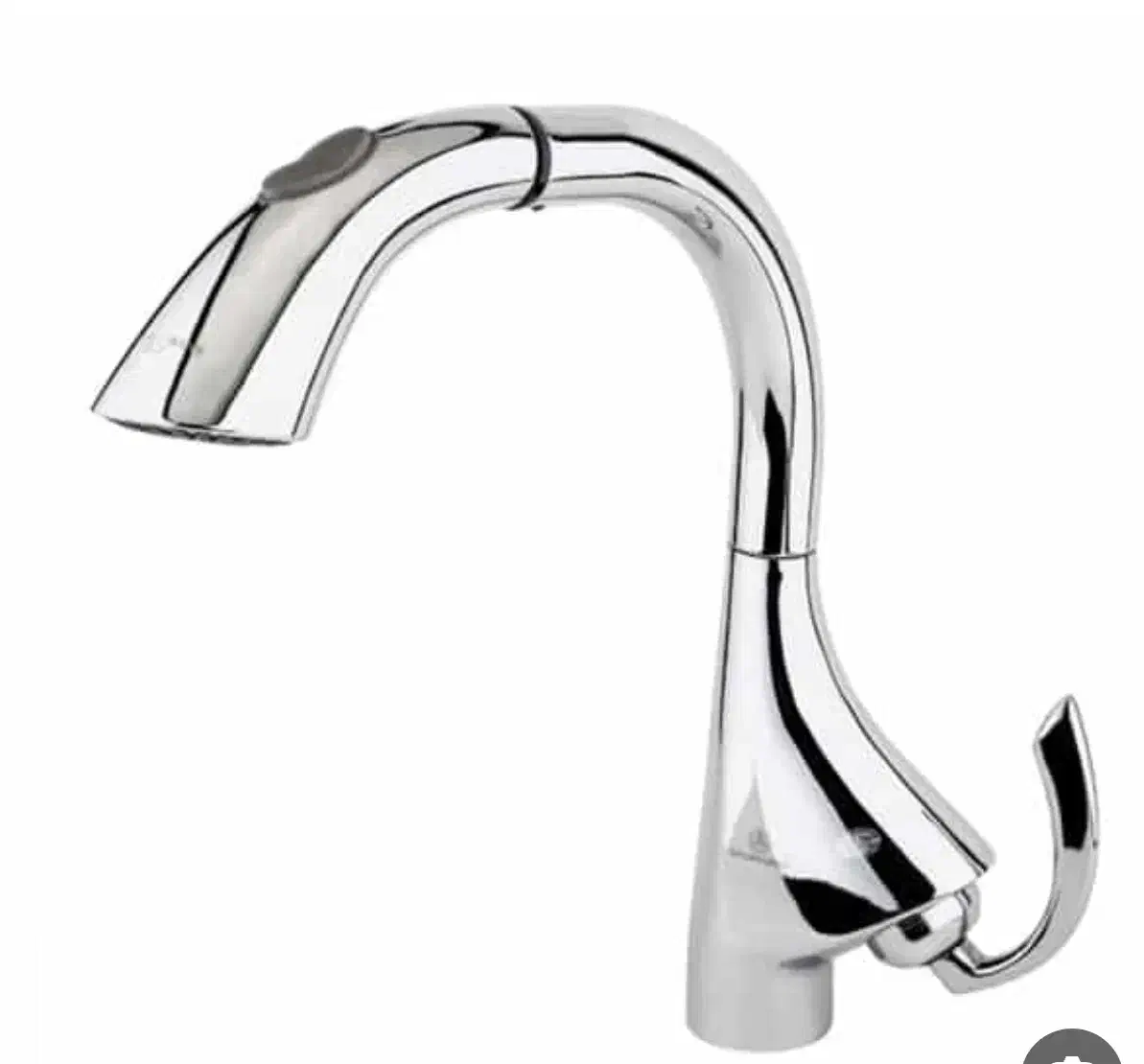 شیر آشپزخانه قهرمان مدل سبلان نو|لوازم سرویس بهداشتی|تهران, صادقیه|دیوار