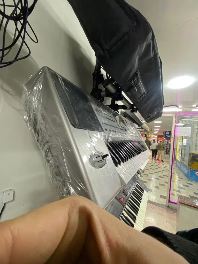 ارگ پیا50تبدیل به80|پیانو، کیبورد، آکاردئون|اردبیل, |دیوار