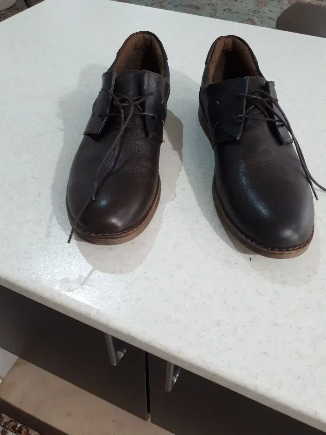 فروش کفش چرم مردانه|کیف، کفش، کمربند|تهران, ائمه اطهار|دیوار