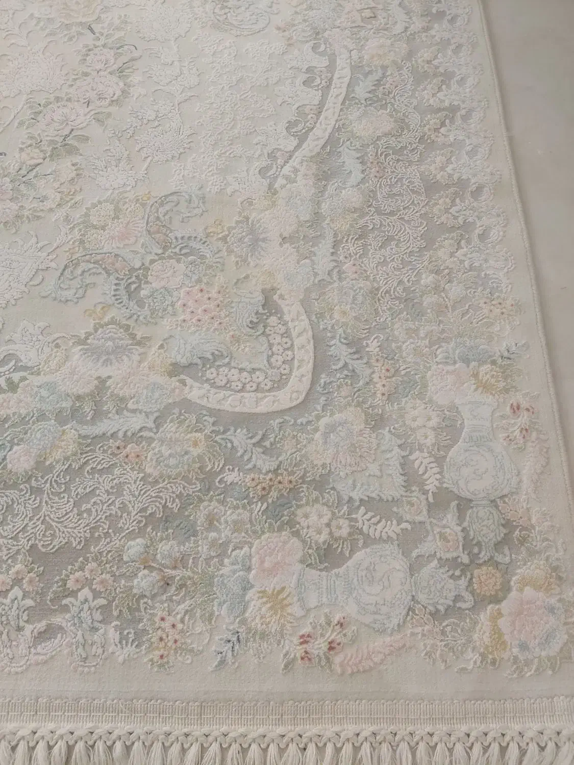 دو تخته فرش۹ متری|فرش|قم, پردیسان|دیوار