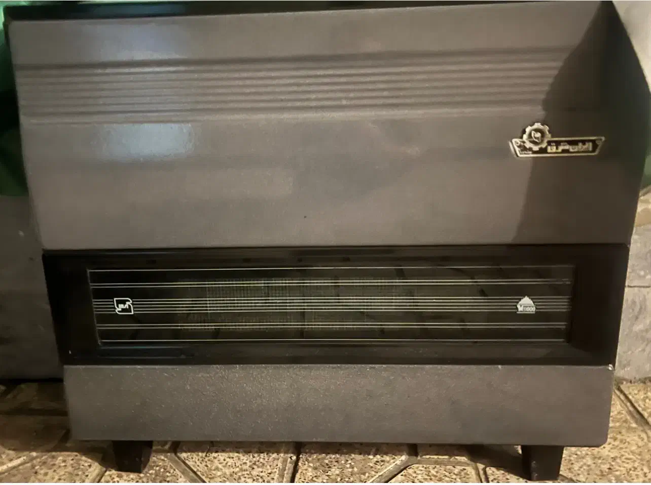 بخاری گازی|بخاری، هیتر، شومینه|گنبد کاووس, |دیوار