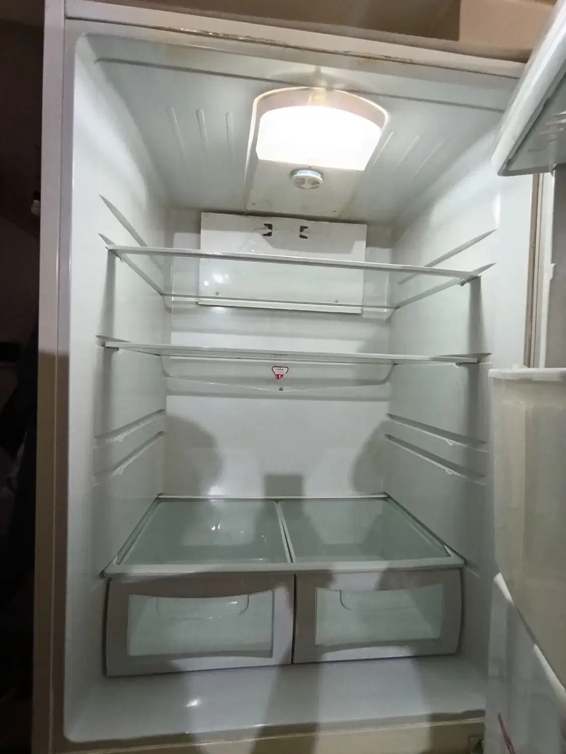 یخچال فروزان|یخچال و فریزر|پاکدشت, شهرک امام رضا|دیوار