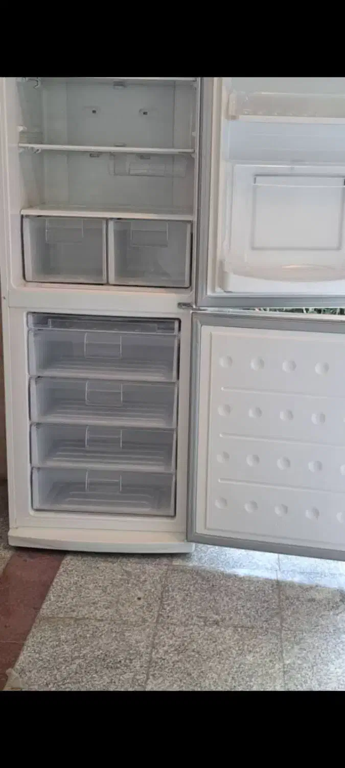 یخچال هیمالیا|یخچال و فریزر|کرمانشاه, |دیوار