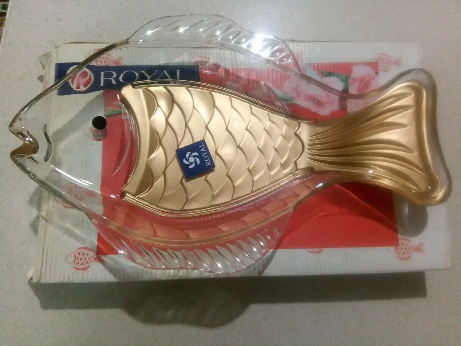 وسایل نو|ظروف سرو و پذیرایی|بومهن, |دیوار