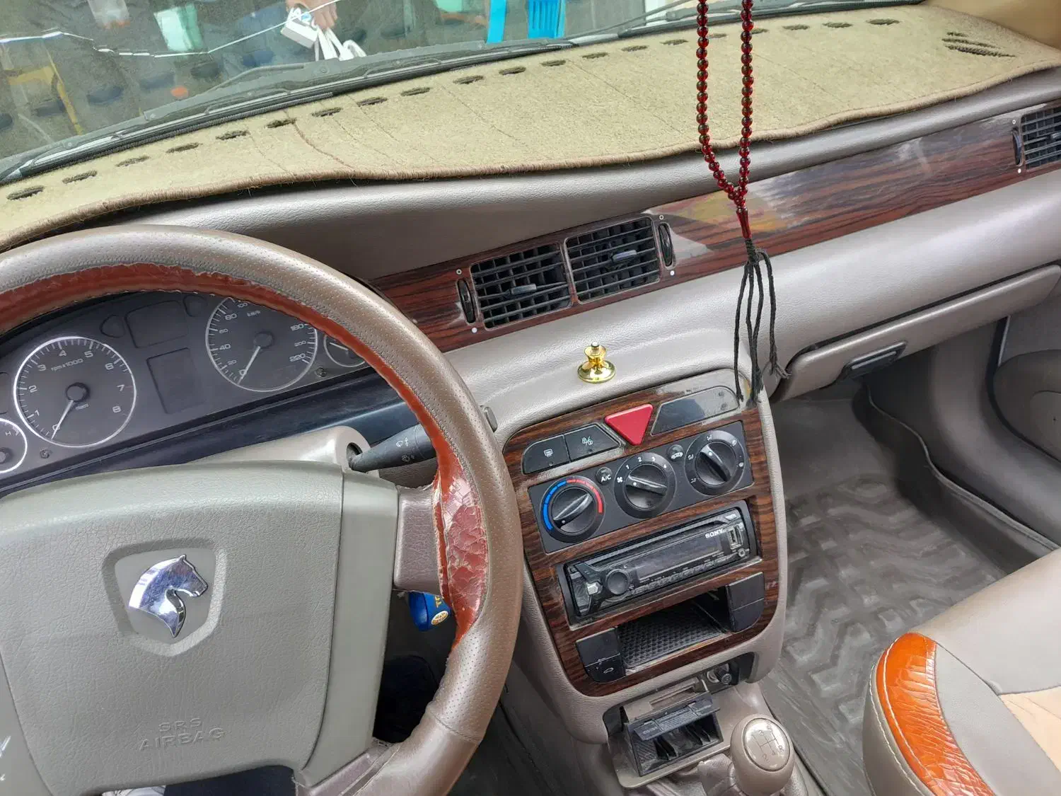 سمند94|خودرو سواری و وانت|زاهدان, |دیوار