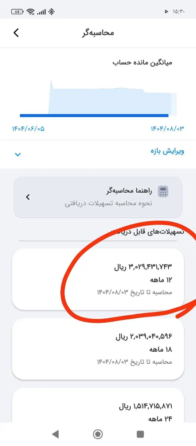 فروش امتیاز طرح مهربانی بانک ملی|خدمات مالی، حسابداری، بیمه|کوشکنار, |دیوار