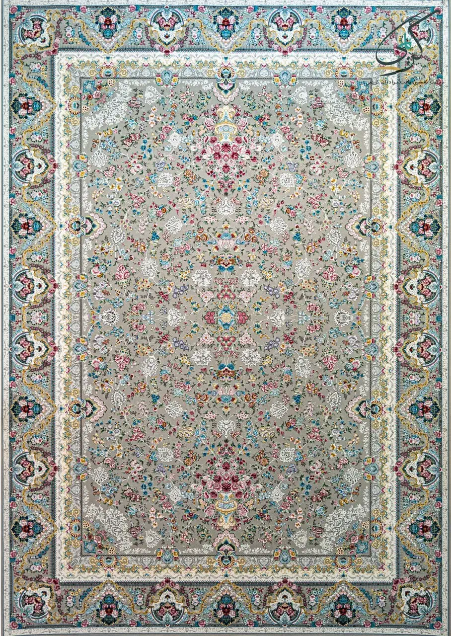 فرش ‌‌1500 نگین مشهد ،زمرد مشهد و توس مشهد|فرش|دهگلان, |دیوار