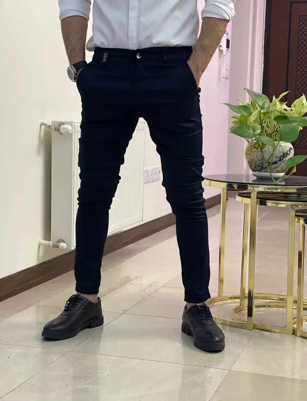 شلوار مجلسی دمپا پاکتی ۳۹۸ هزار|لباس|اصفهان, رهنان|دیوار