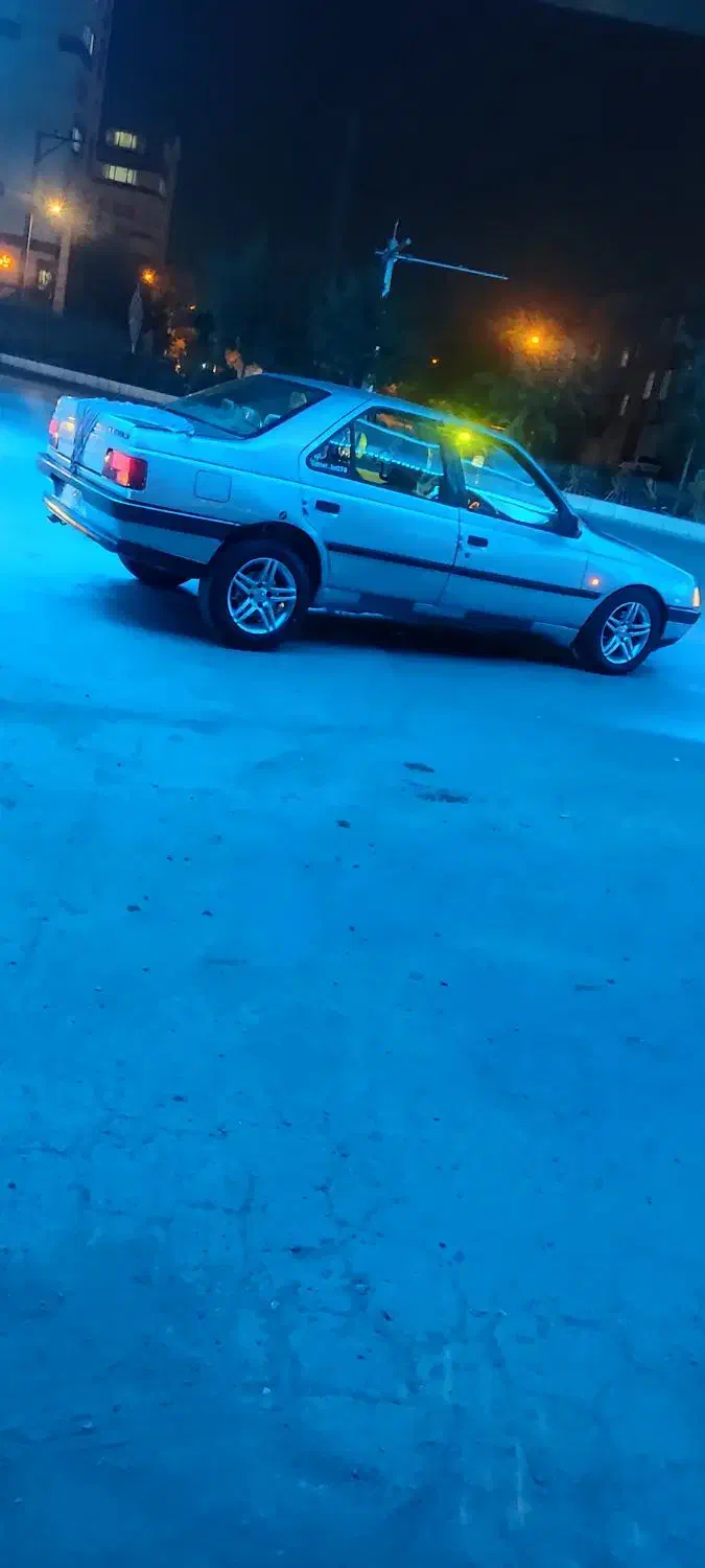 پژو405|خودرو سواری و وانت|همدان, |دیوار