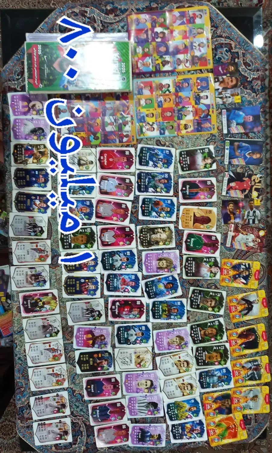 کیمدی فروشی|اسباببازی بچه|تهران, جنتآباد شمالی|دیوار