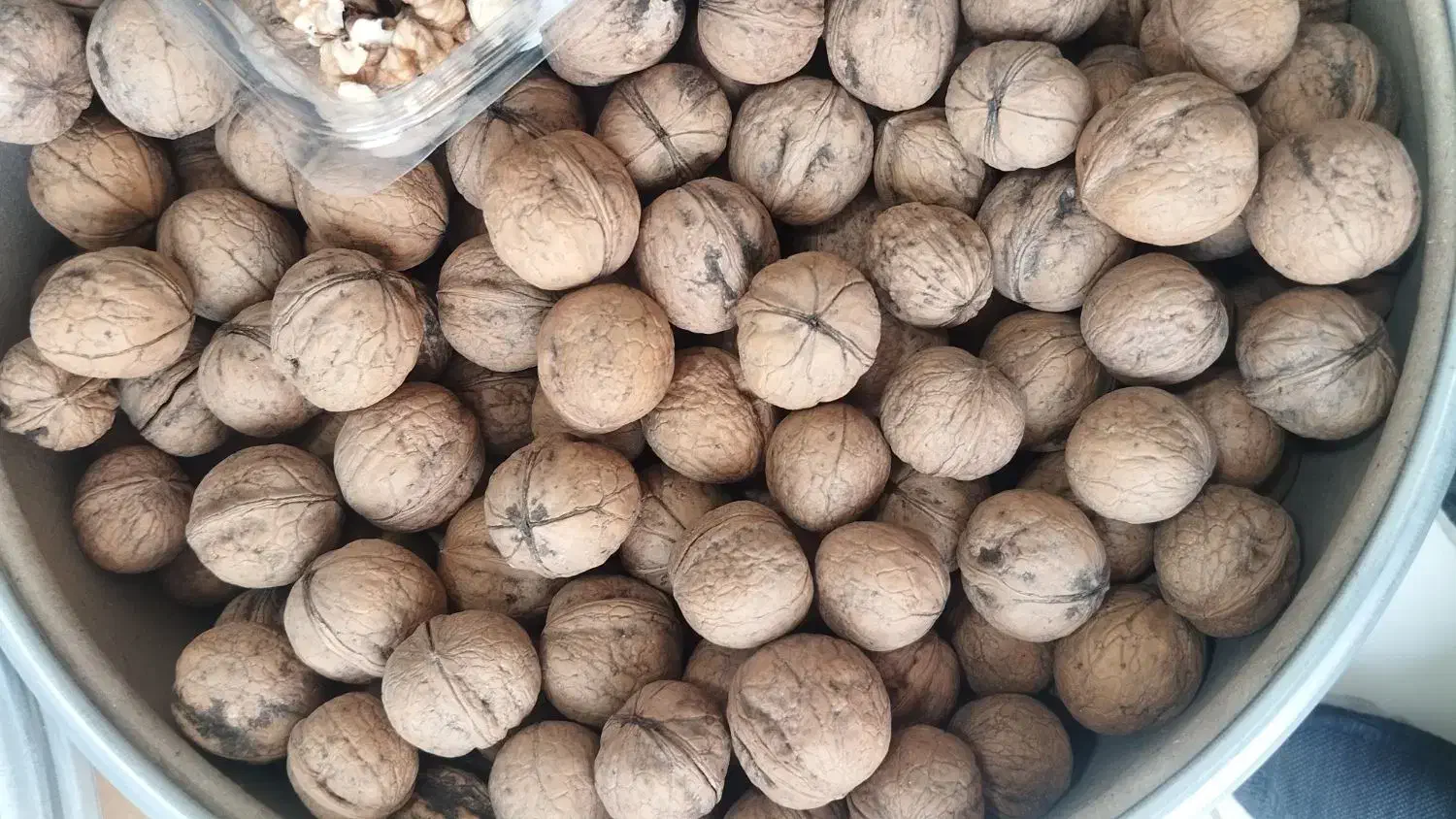 ارائه گردو و محصولات ترش شیرین|خوردنی و آشامیدنی|تهران, خاک سفید|دیوار