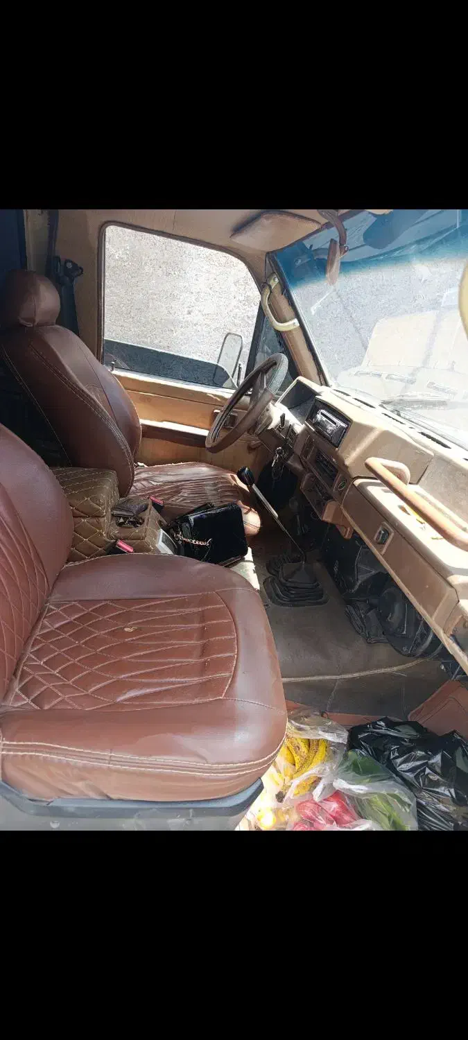 فروش پاترول|خودرو سواری و وانت|فسا, |دیوار