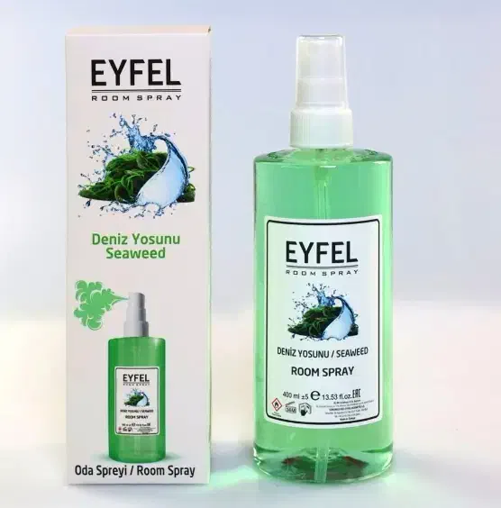 خشبو کننده ایفل|آرایشی، بهداشتی، درمانی|ساری, |دیوار