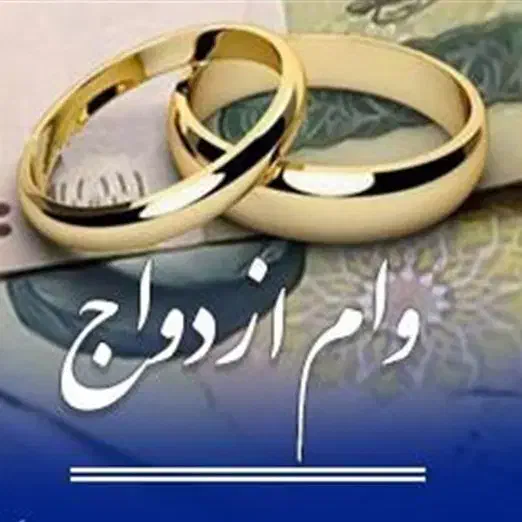 وام ازدواج مبلغ ۳۵۰ فروشی|خدمات مالی، حسابداری، بیمه|جیرفت, |دیوار