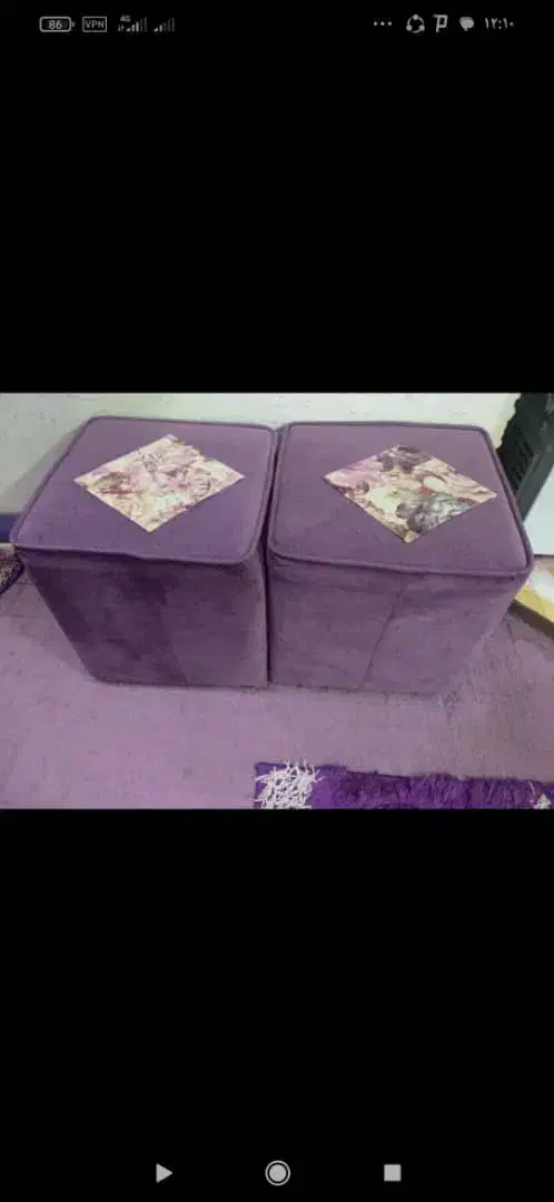 مبل ال چهار نفره|مبلمان خانگی و میز عسلی|شیراز, شهرک سراج|دیوار