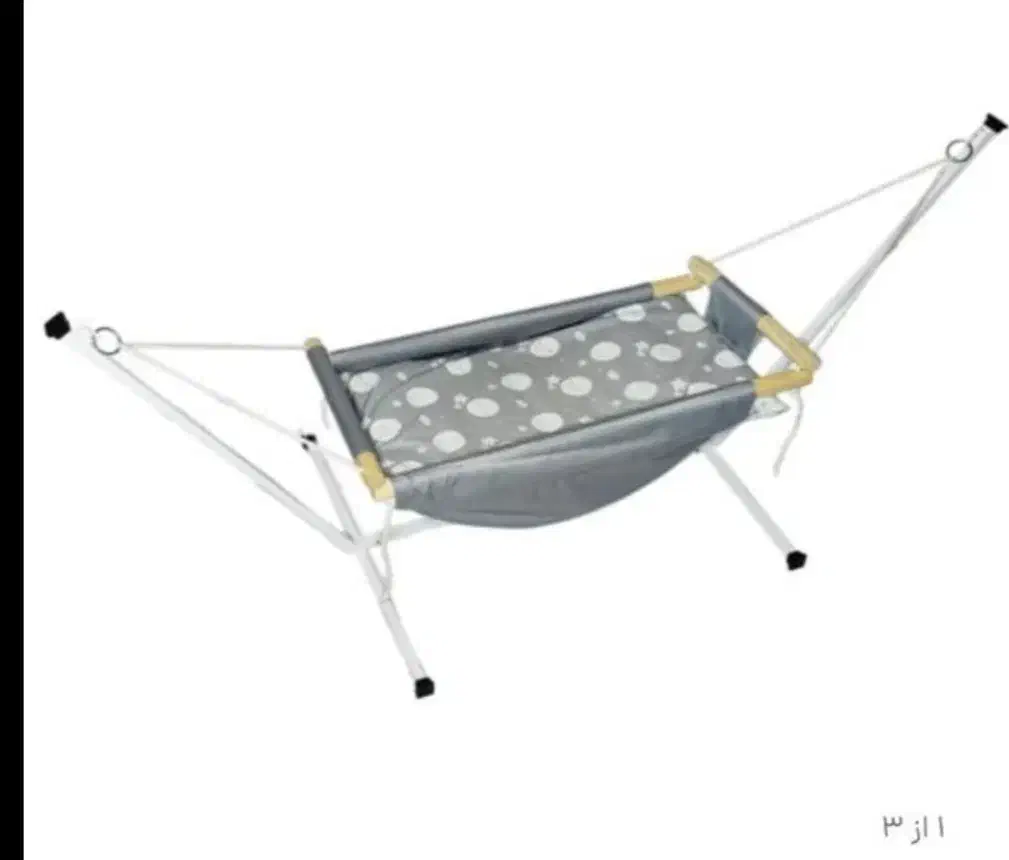 گهواره|تخت و صندلی بچه|تهران, والفجر (افسریه)|دیوار