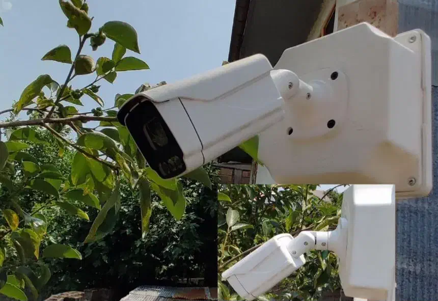 دوربین مداربسته و دزدگیر چکی و اقساطی بلوار توس|دوربین مداربسته|مشهد, توس (بلوار توس)|دیوار