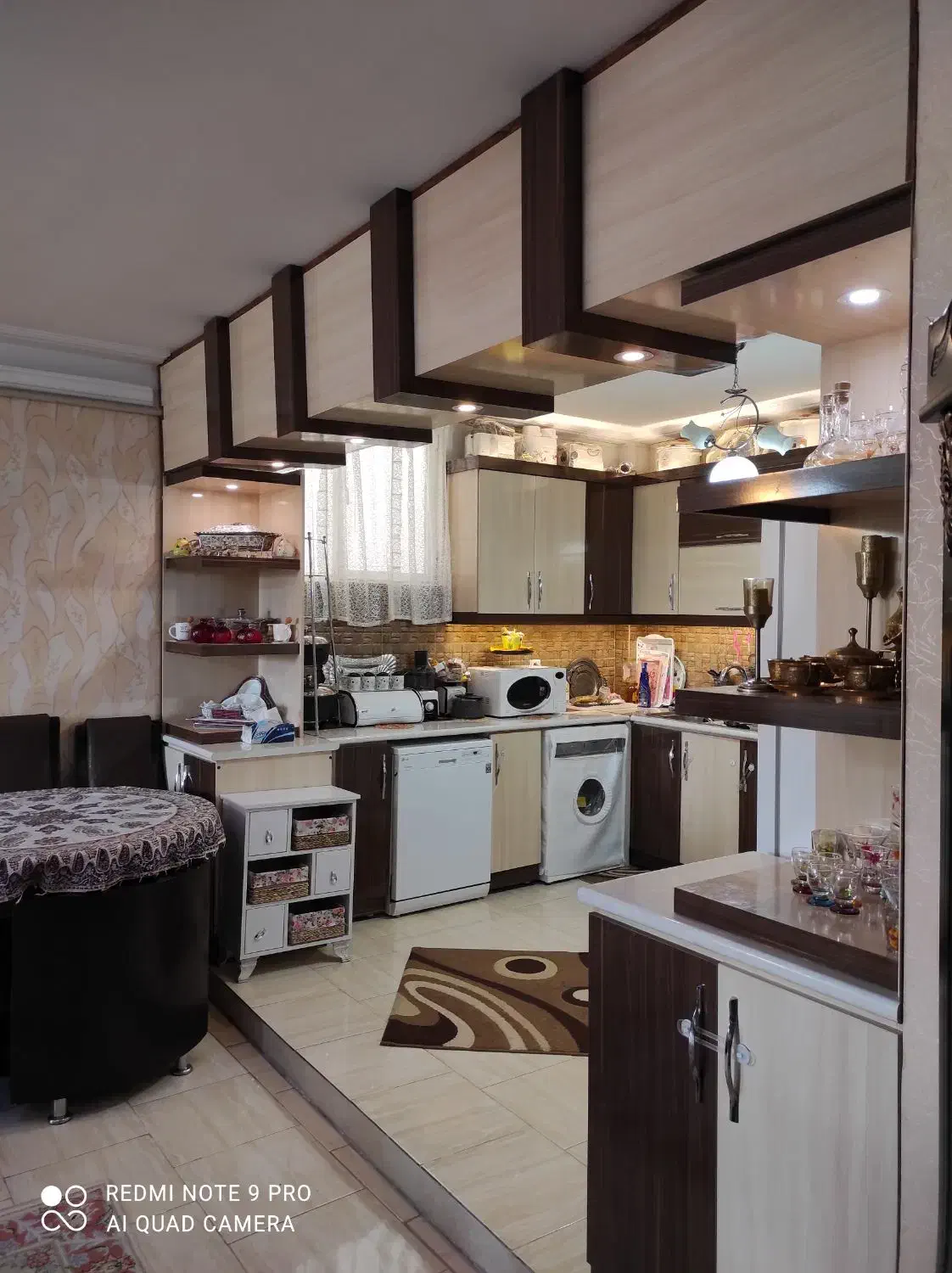 آپارتمان حاشیه مظفریه|فروش آپارتمان|تربت‌حیدریه, مظفریه|دیوار