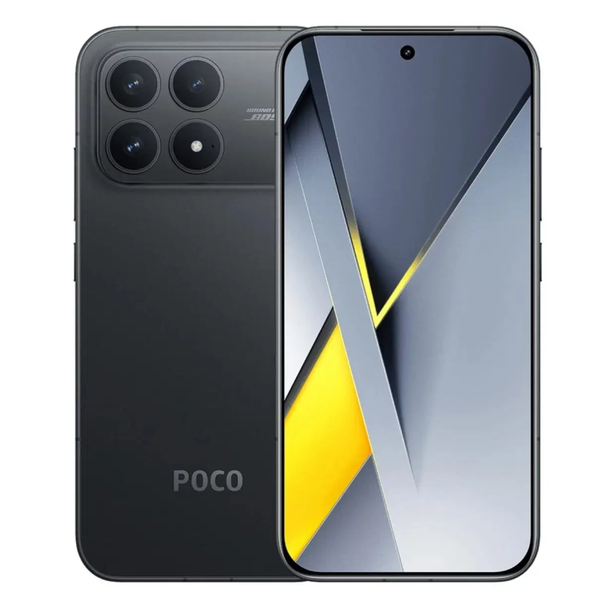 Poco F8 pro|موبایل|تهران, مدائن|دیوار