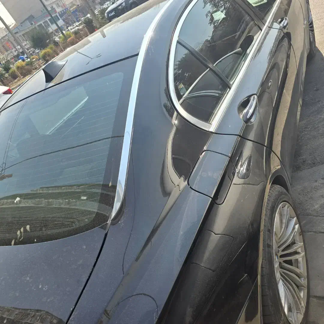 بی ام و 750i|خودرو سواری و وانت|تهران, فرمانیه|دیوار