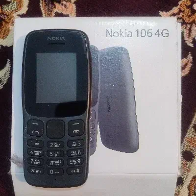 گوشی نوکیا1064G|موبایل|ارومیه, |دیوار