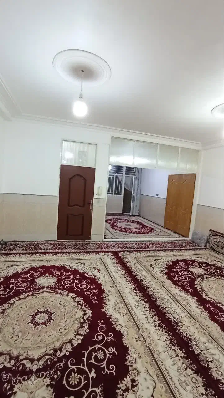 اجاره خانه ویلایی همکف به متراژ ۱۲۵ متر|اجارهٔ خانه و ویلا|قم, شاد قلی|دیوار