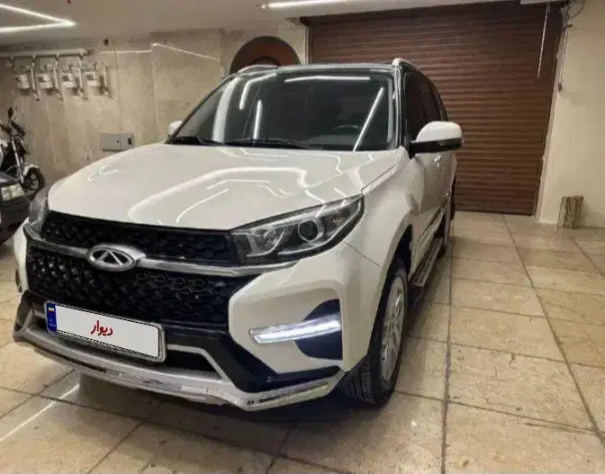 ام وی ام x33 S|خودرو سواری و وانت|مشهد, امام رضا (ع)|دیوار