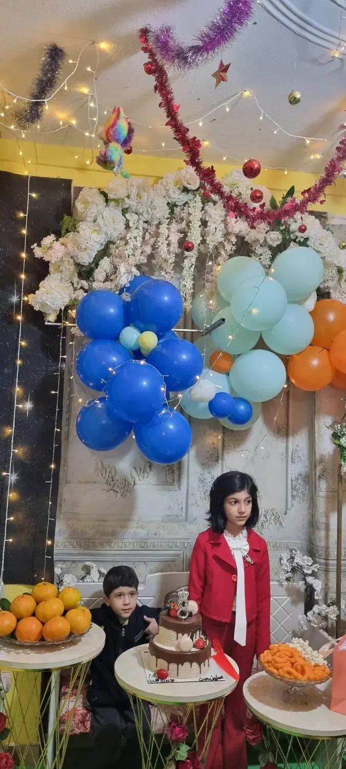 فروش کلیه ی وسایل خانه ی بازی و وسایل تولد|اسباب‌‌بازی|تبریز, |دیوار