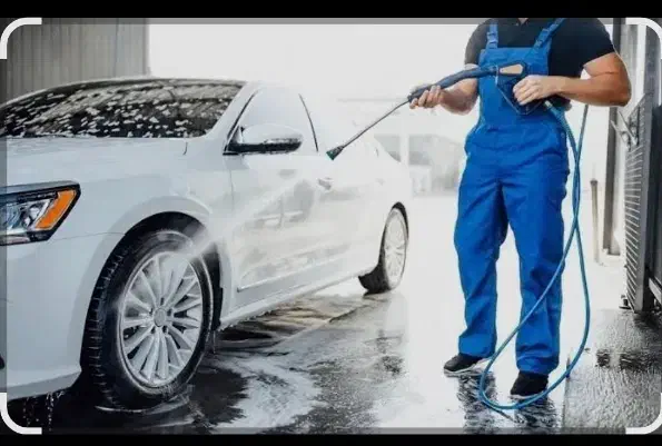 کارواش نورآباد|استخدام سرایداری و نظافت|نورآباد ممسنی, |دیوار