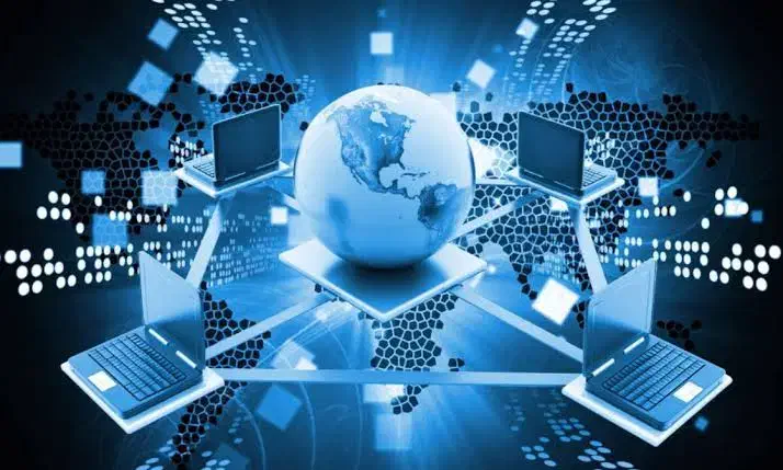 خدمات ای تی شبکه آی تی it|خدمات رایانهای و موبایل|مشهد, سعد آباد|دیوار